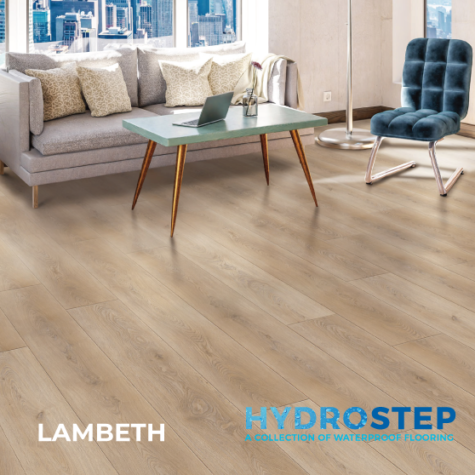 HYDROSTEP – WOOD LOOKS