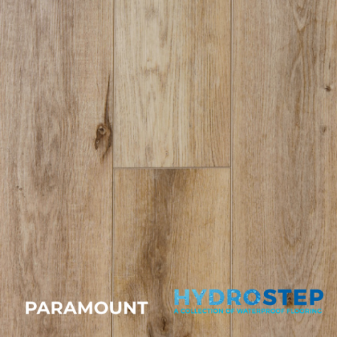 HYDROSTEP – WOOD LOOKS