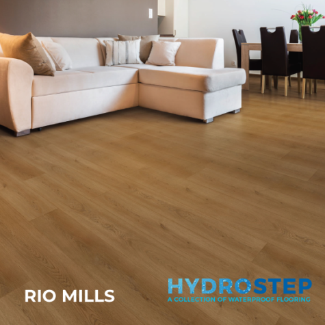 HYDROSTEP – WOOD LOOKS