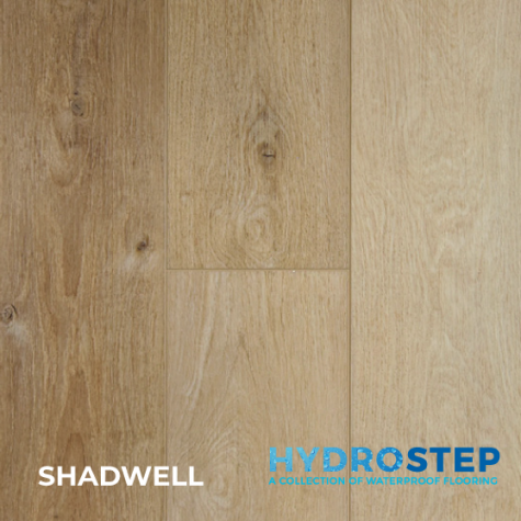 HYDROSTEP – WOOD LOOKS