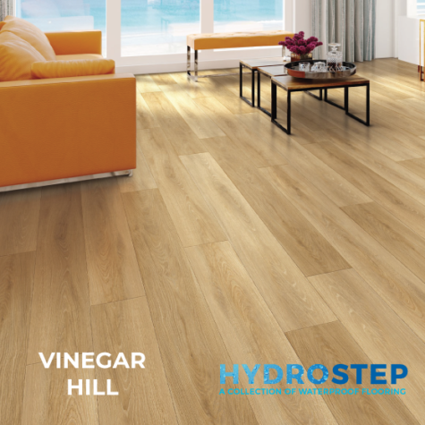 HYDROSTEP – WOOD LOOKS