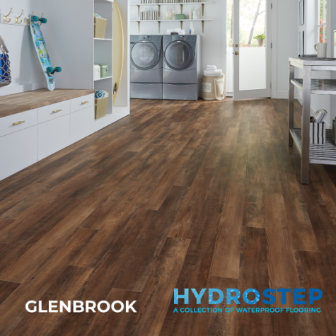 HYDROSTEP – WOOD LOOKS