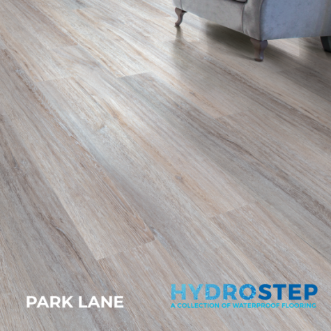 HYDROSTEP – WOOD LOOKS