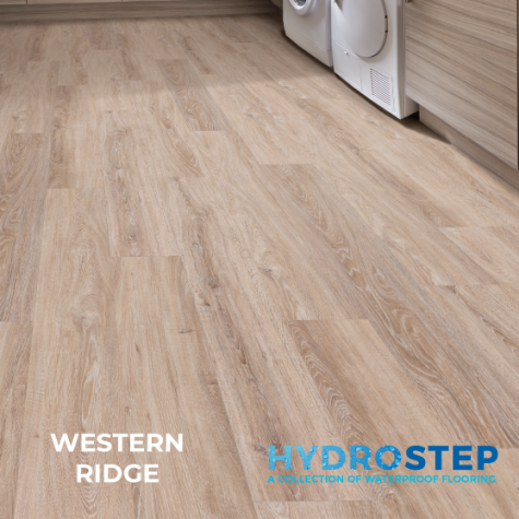 HYDROSTEP – WOOD LOOKS
