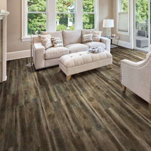 Coretec Waterproof Flooring