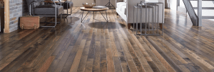 Anderson Tuftex Wood Flooring