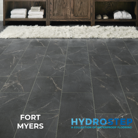 HYDROSTEP X – TILE LOOKS