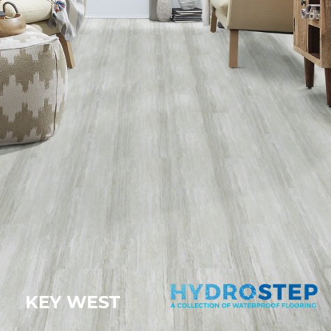 HYDROSTEP X – TILE LOOKS