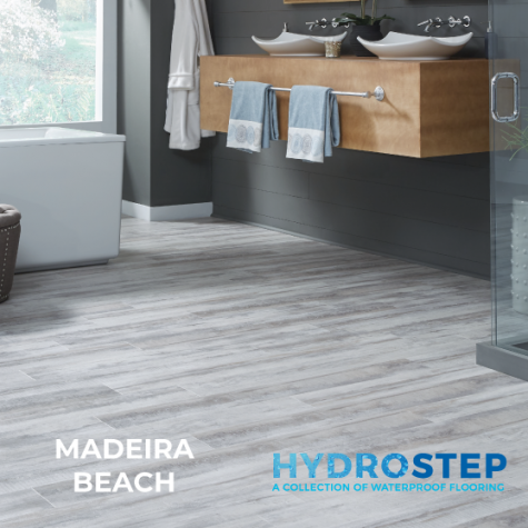 HYDROSTEP X – TILE LOOKS