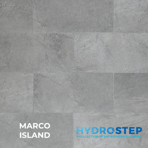 HYDROSTEP X – TILE LOOKS