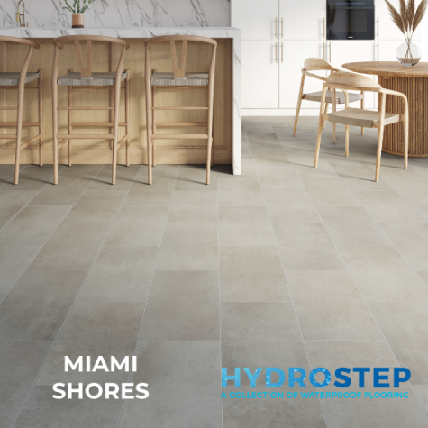 HYDROSTEP X – TILE LOOKS