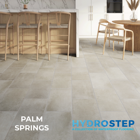 HYDROSTEP X – TILE LOOKS