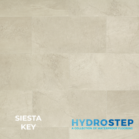 HYDROSTEP X – TILE LOOKS