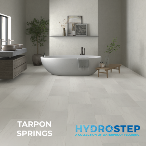 HYDROSTEP X – TILE LOOKS