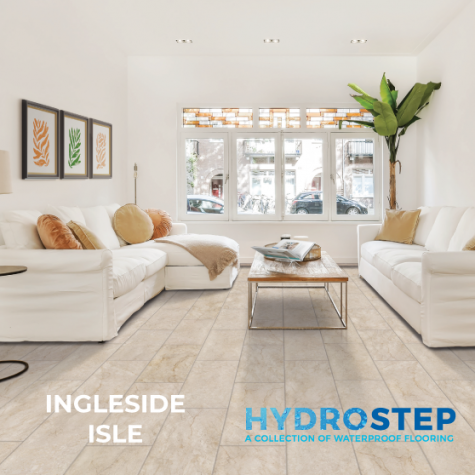 HYDROSTEP – TILE LOOKS