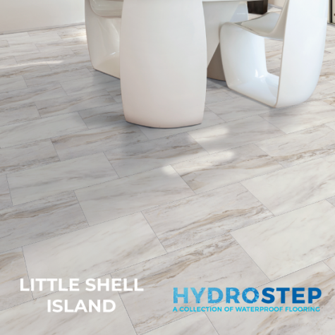 HYDROSTEP – TILE LOOKS