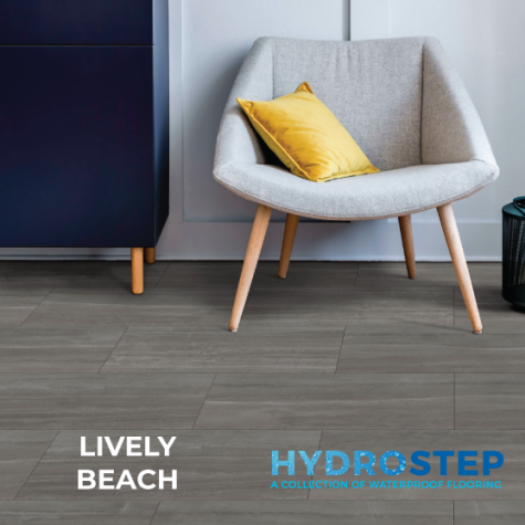 HYDROSTEP – TILE LOOKS