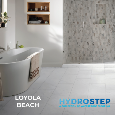 HYDROSTEP – TILE LOOKS