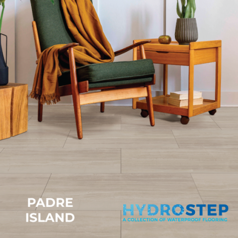 HYDROSTEP – TILE LOOKS