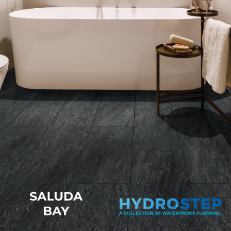 HYDROSTEP – TILE LOOKS