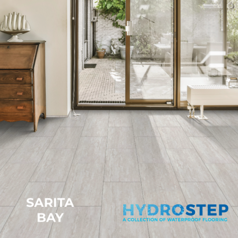 HYDROSTEP – TILE LOOKS