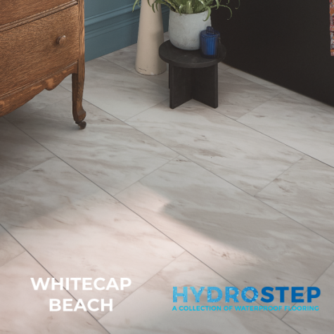 HYDROSTEP – TILE LOOKS