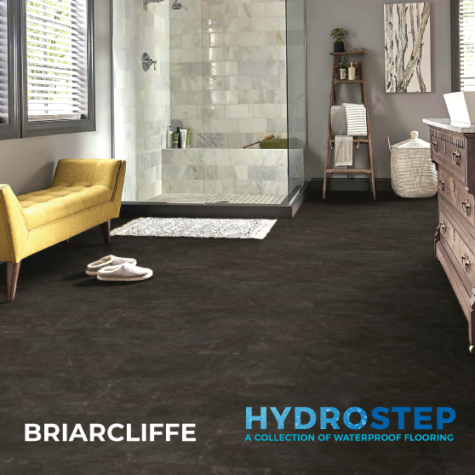 HYDROSTEP – TILE LOOKS