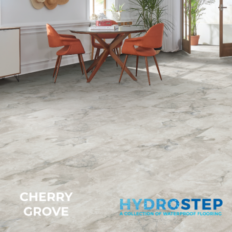 HYDROSTEP – TILE LOOKS