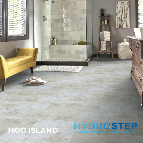 HYDROSTEP – TILE LOOKS