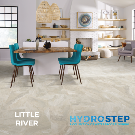 HYDROSTEP – TILE LOOKS