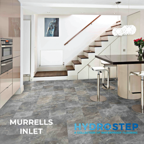 HYDROSTEP – TILE LOOKS