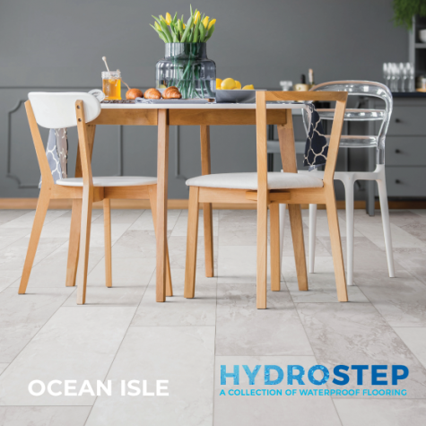 HYDROSTEP – TILE LOOKS
