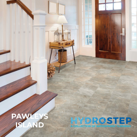 HYDROSTEP – TILE LOOKS