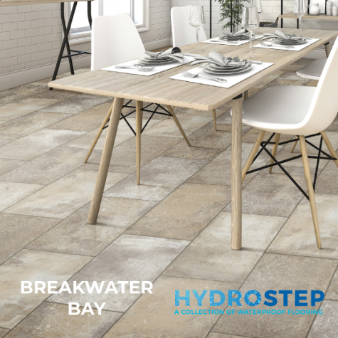 HYDROSTEP 1 – Tile Looks