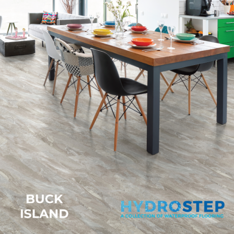 HYDROSTEP 1 – Tile Looks