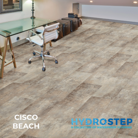 HYDROSTEP 1 – Tile Looks