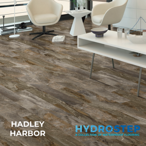 HYDROSTEP 1 – Tile Looks