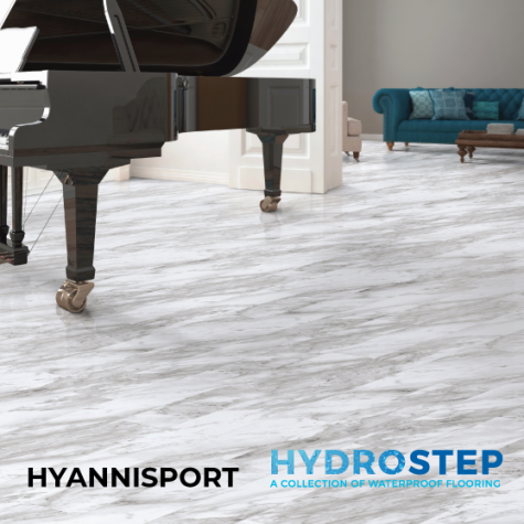HYDROSTEP 1 – Tile Looks