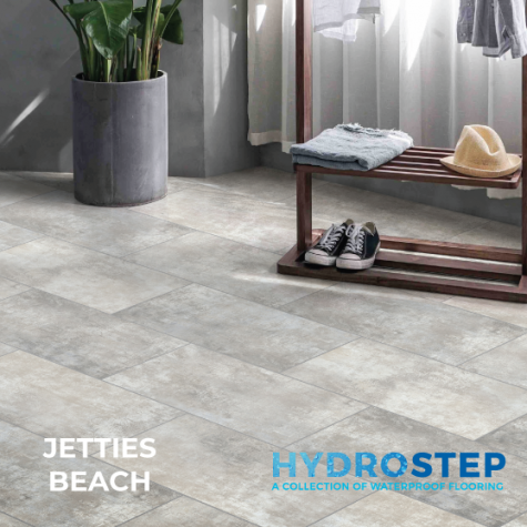 HYDROSTEP 1 – Tile Looks