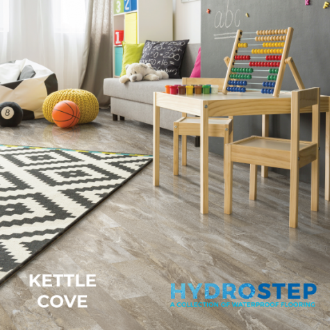 HYDROSTEP 1 – Tile Looks