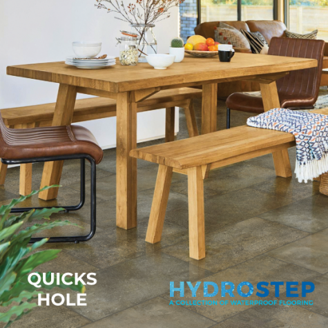 HYDROSTEP 1 – Tile Looks
