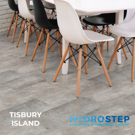 HYDROSTEP 1 – Tile Looks