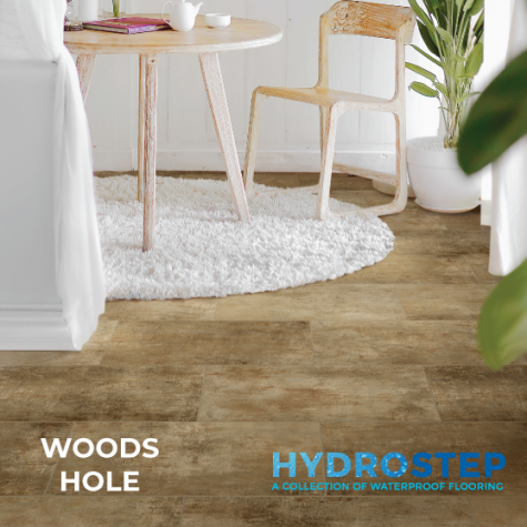 HYDROSTEP 1 – Tile Looks