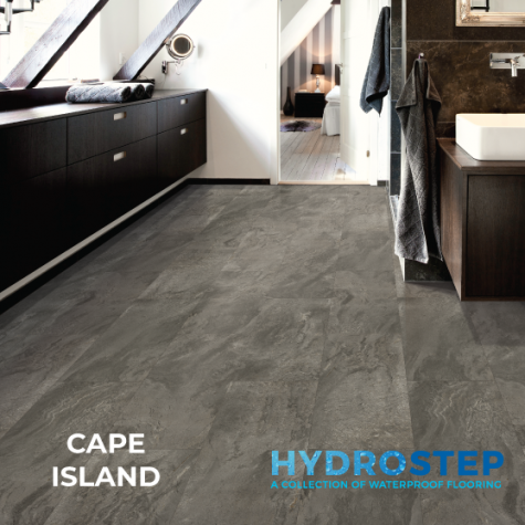 HYDROSTEP – TILE LOOKS