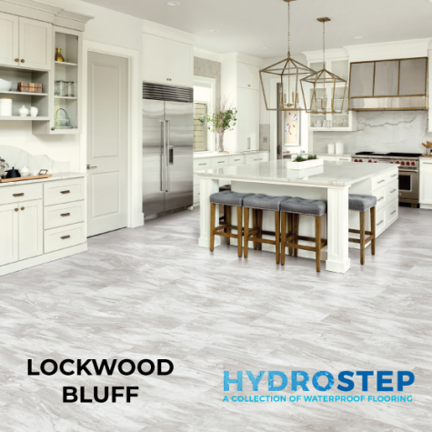 HYDROSTEP – TILE LOOKS