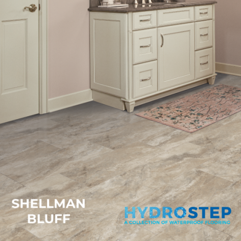 HYDROSTEP – TILE LOOKS