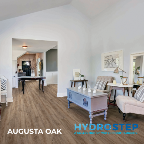 HYDROSTEP 2.0