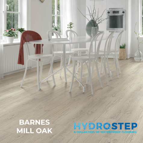 HYDROSTEP 2.0