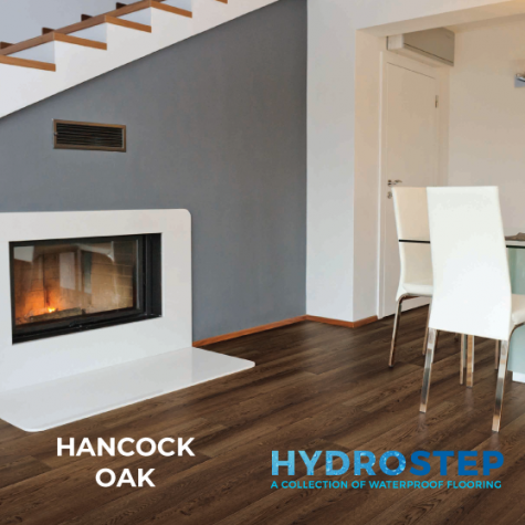 HYDROSTEP 2.0