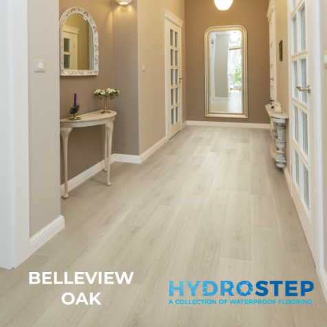 HYDROSTEP 2.0